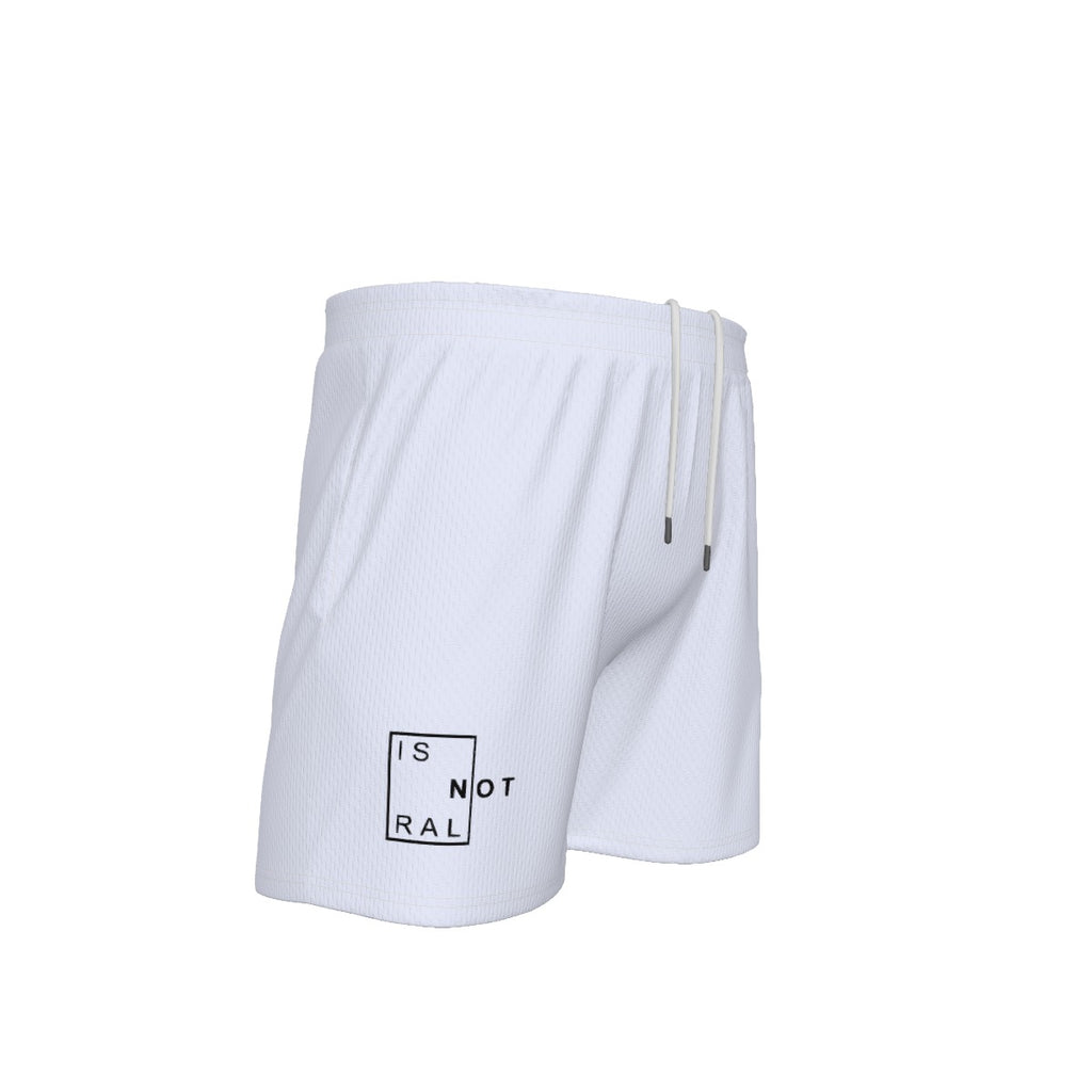 IS NOT RAL CLASSIC SHORTS