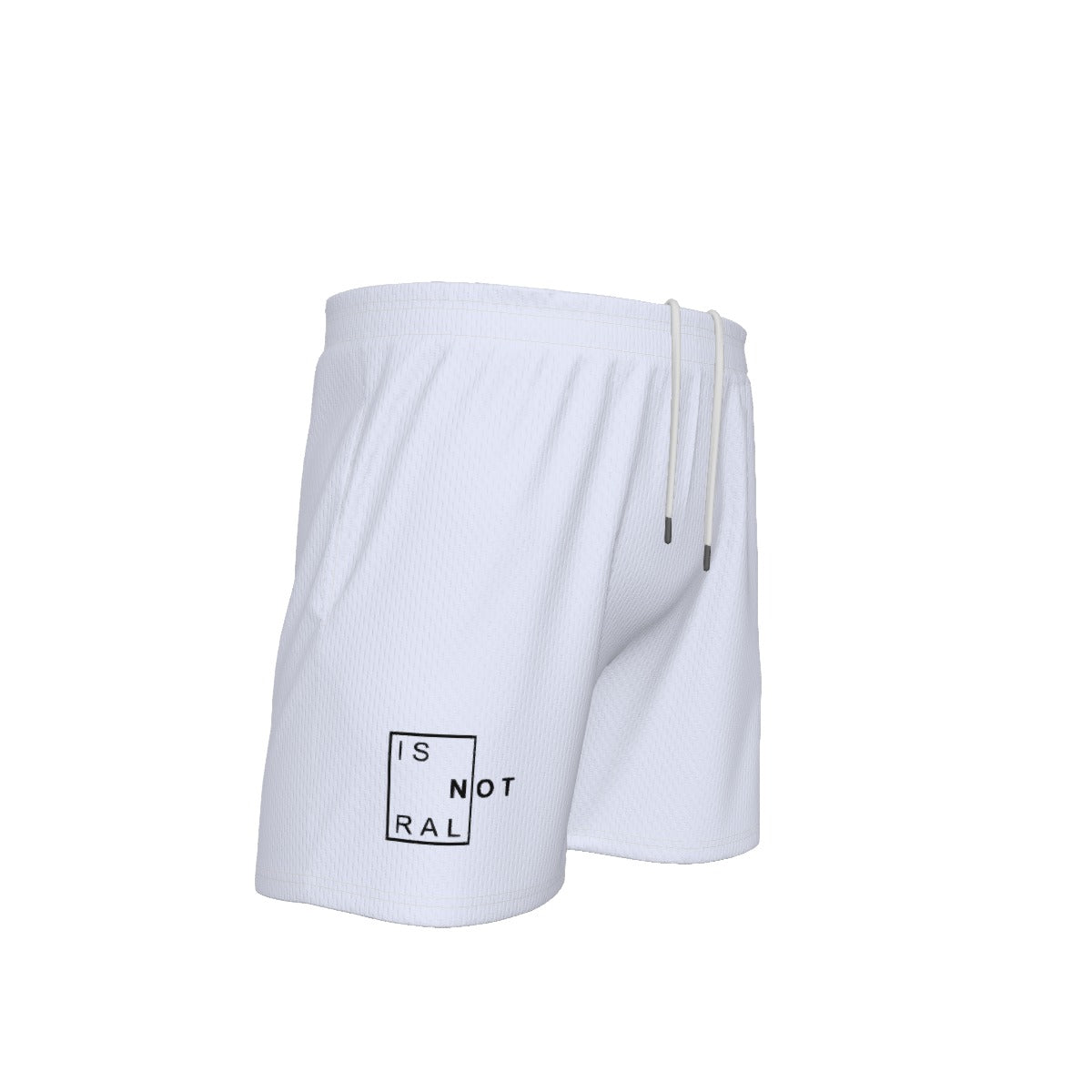 IS NOT RAL CLASSIC SHORTS