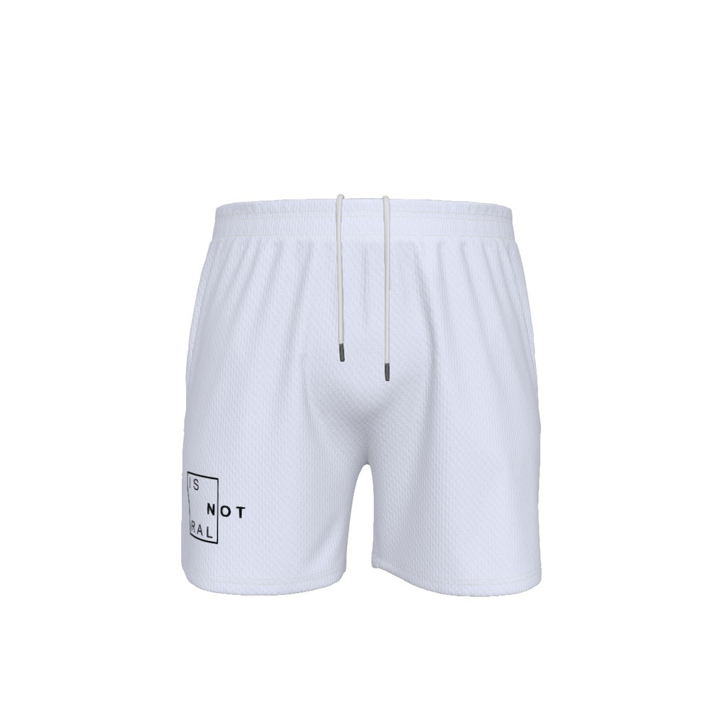 IS NOT RAL CLASSIC SHORTS