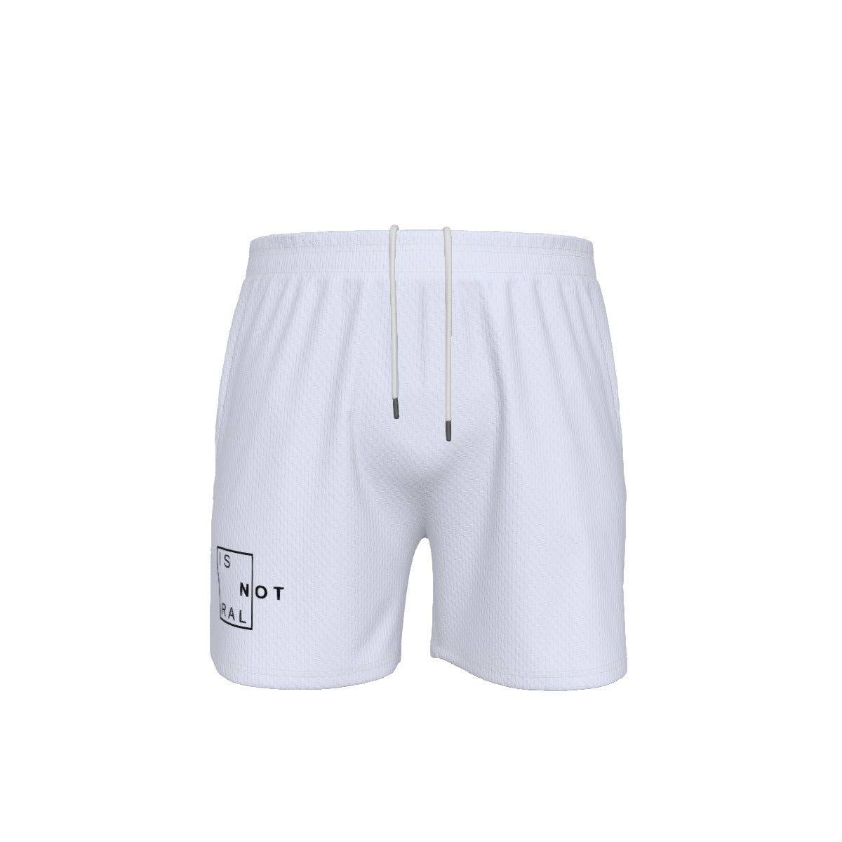 IS NOT RAL CLASSIC SHORTS