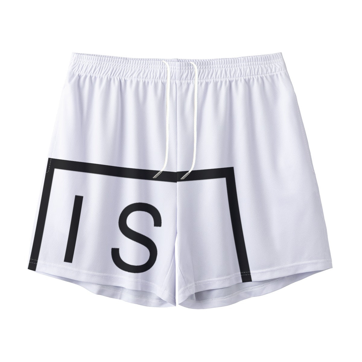 IS NOT RAL SHORTS