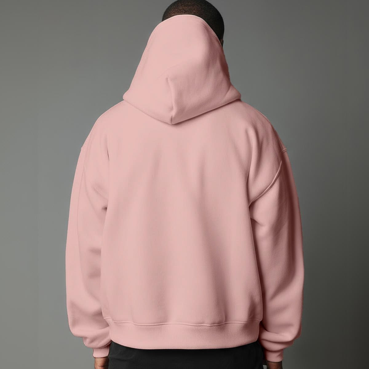 SHOEY HOODIE